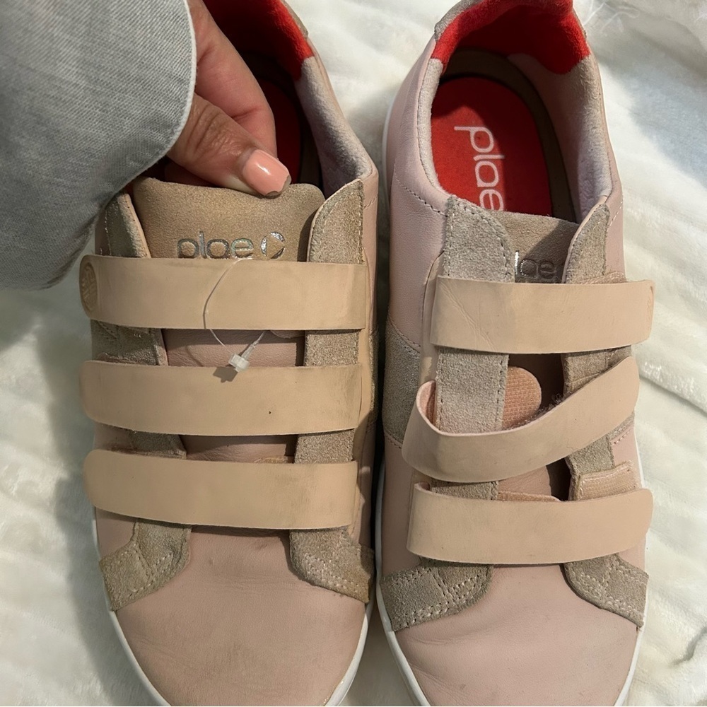 PLAE Larkin Shoe